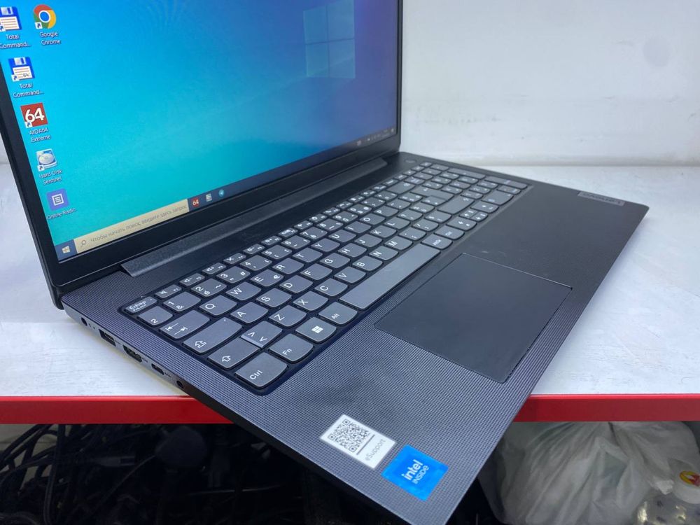 lenovo 23 kun ishlatilgan ideal holatdagisi keldi ssd lik qotmidigani
