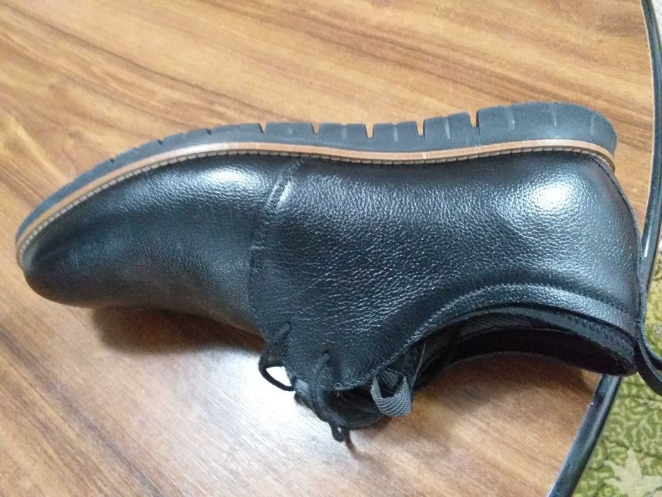 Pantofi Hush Puppies nr.46