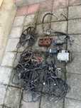 Instalatie clima manuala a/c Mercedes W124