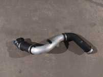 Țeavă cu furtune și senzor intercooler BMW E91 Nonfacelift motor M47