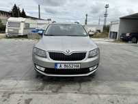 Skoda Octavia 2.0 TDI