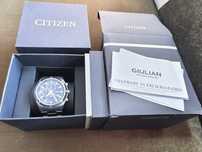 Citizen Chronograph  WR 100