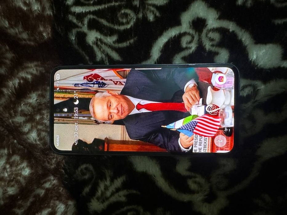 Samsung Galaxy A35 5G