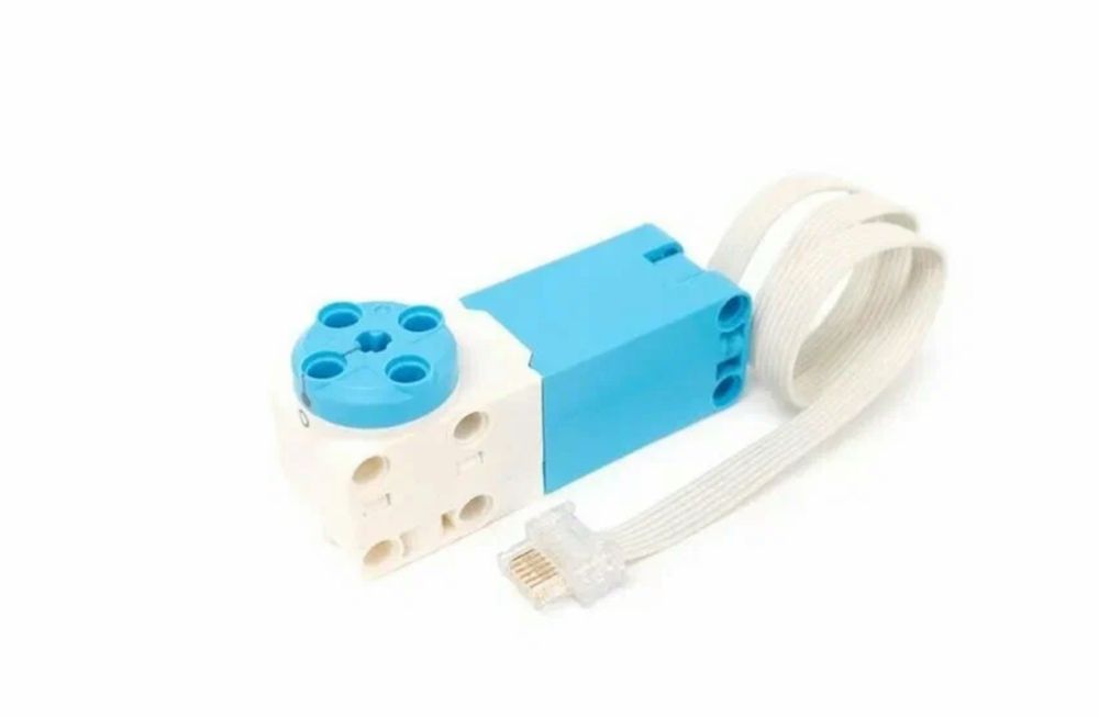 Продам моторы Lego Spike Prime