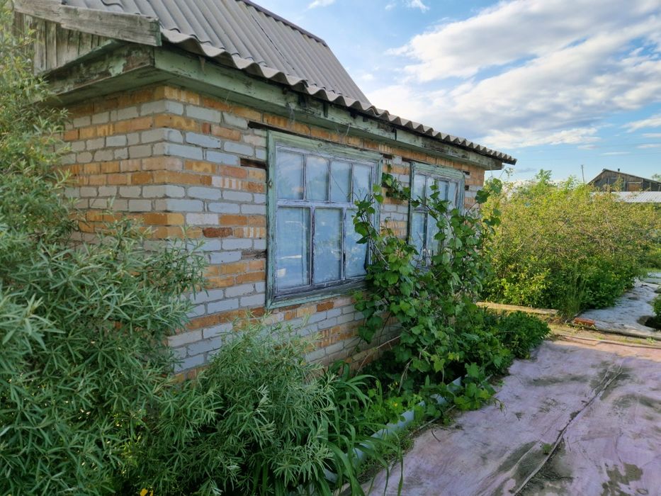 Продам дачу со Автомобилист