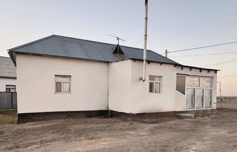 Времянка сатылады. жанакорган.