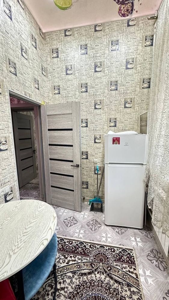 Арендага квартира болларга қизларга ойлага Яккасарой Ракат махала