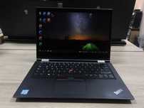 Лаптоп Lenovo X380 I7-8550U 16GB 512GB SSD 13.3 FHD WINDOWS 10 / 11