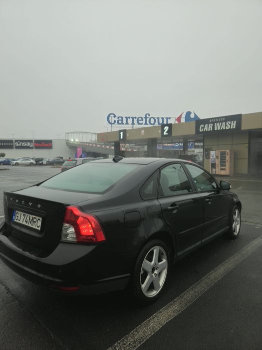 Volvo S40 1.6D 2010