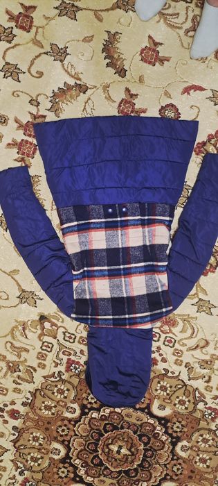 Продаётся куртка детская