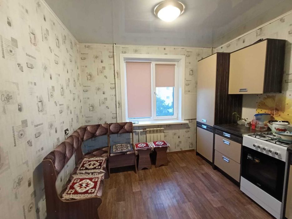 Продаю 2 комнатную квартиру район Центр, Гор отдел, СКГУ