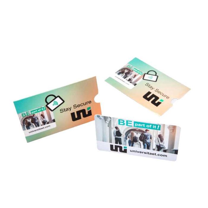 Раница, малка чанта и несесер + портфейл за карти и RFID карти