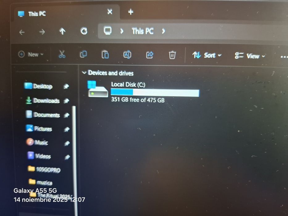 Laptop dell latitude 5590