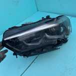 Фар БМВ / BMW G05 Full Led