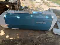 Aspirator vechi Zelmer