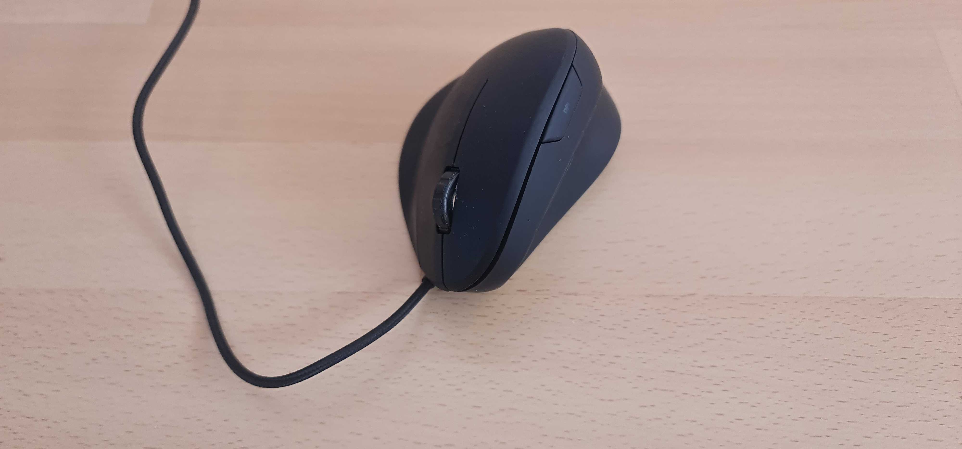 mouse ergonomic TRUST REXX  10.000 DPI