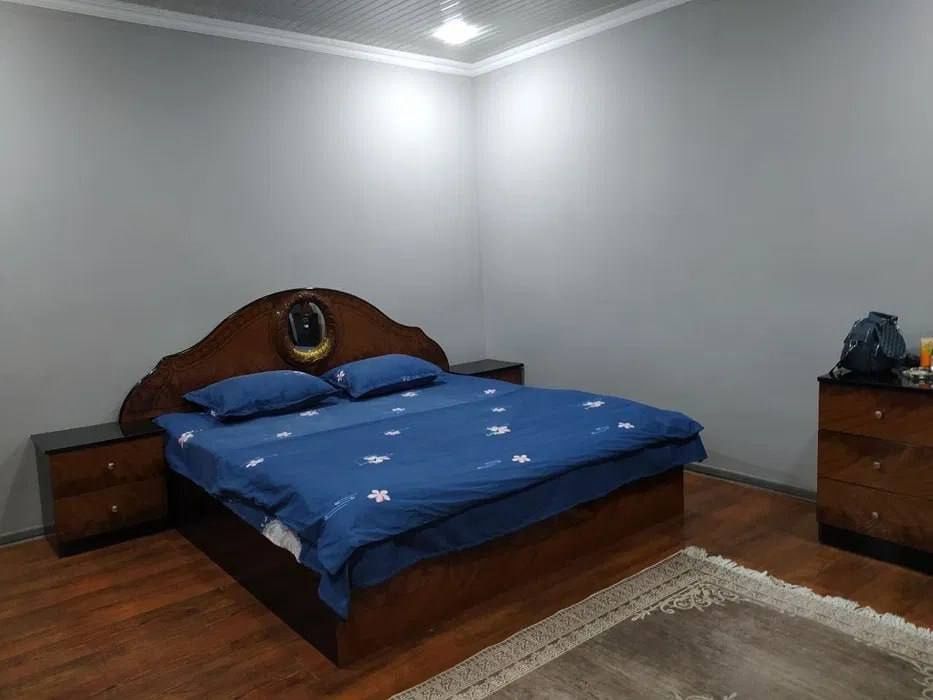 Ижара, Аренда. Ховли уй 6 сотих, 2 хонали, Янгийул, Ленинизм.. 200 $