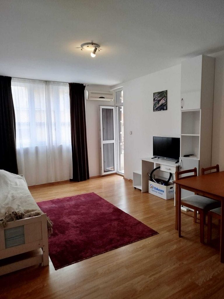 Продава се Едностаен апартамент в к.к. Слънчев бряг - 45 кв.м за 1045 €/кв.м - Снимка #1