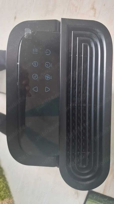 Dezumidificator si purific AlecoAir D23 CLASSY, Wi-Fi, Functie Uscare