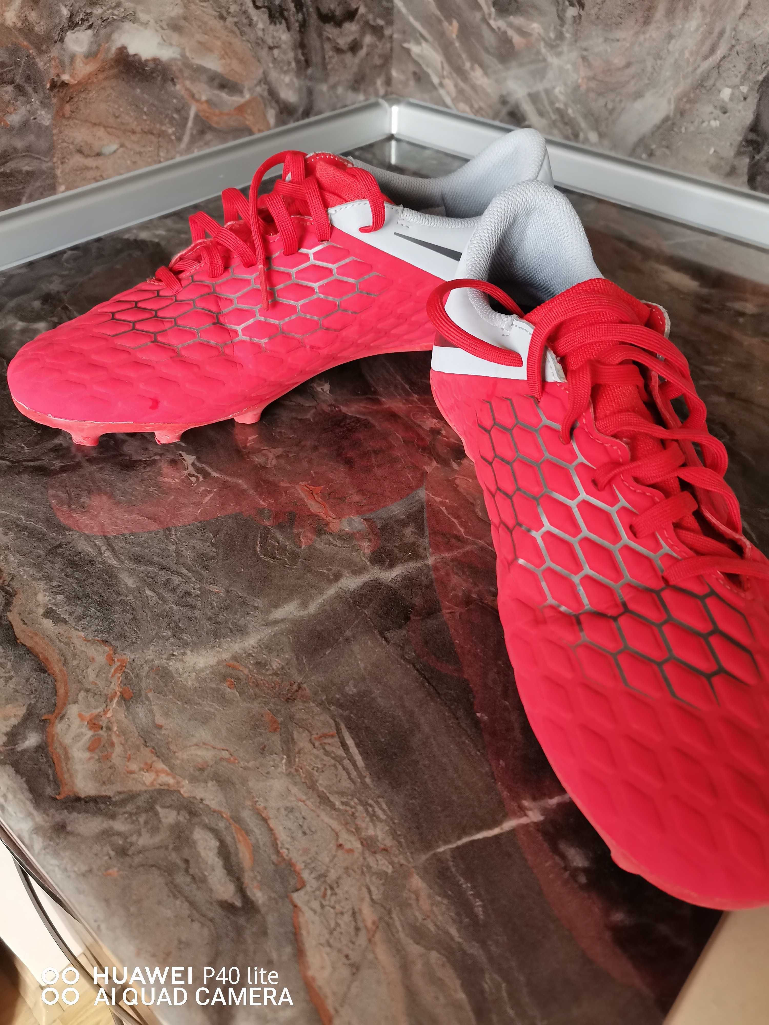 Nike hipervenom бутонки оригинални