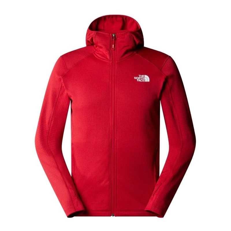 The North Face Silberhorn - Оригинално мъжко горнище размер L