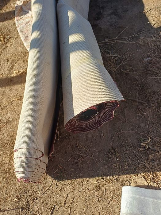 Разобранный коробка от ларгус + новый ковралан