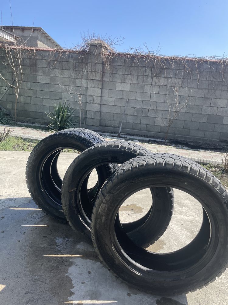Продам зинюю резину