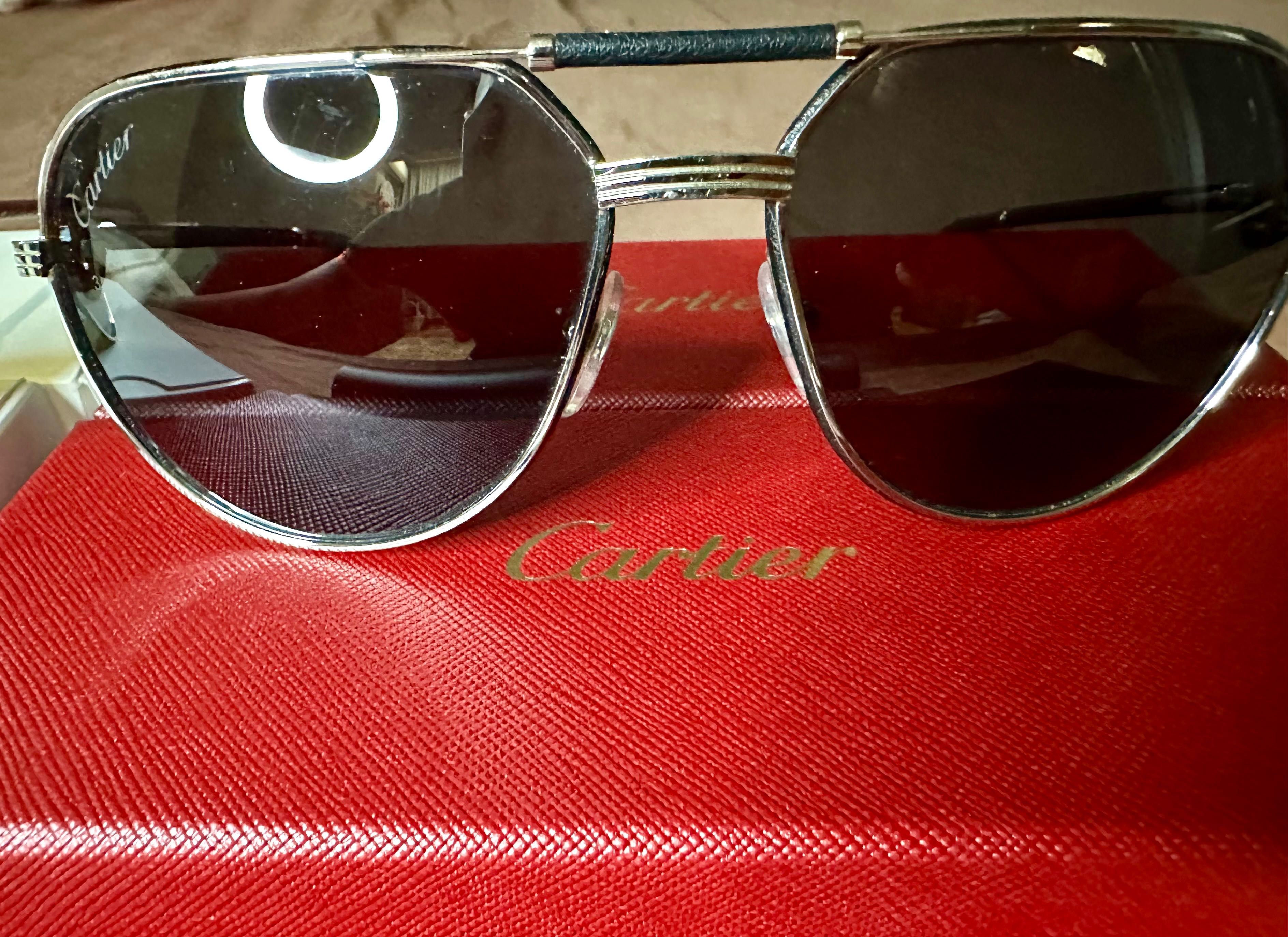 Premiere de Cartier