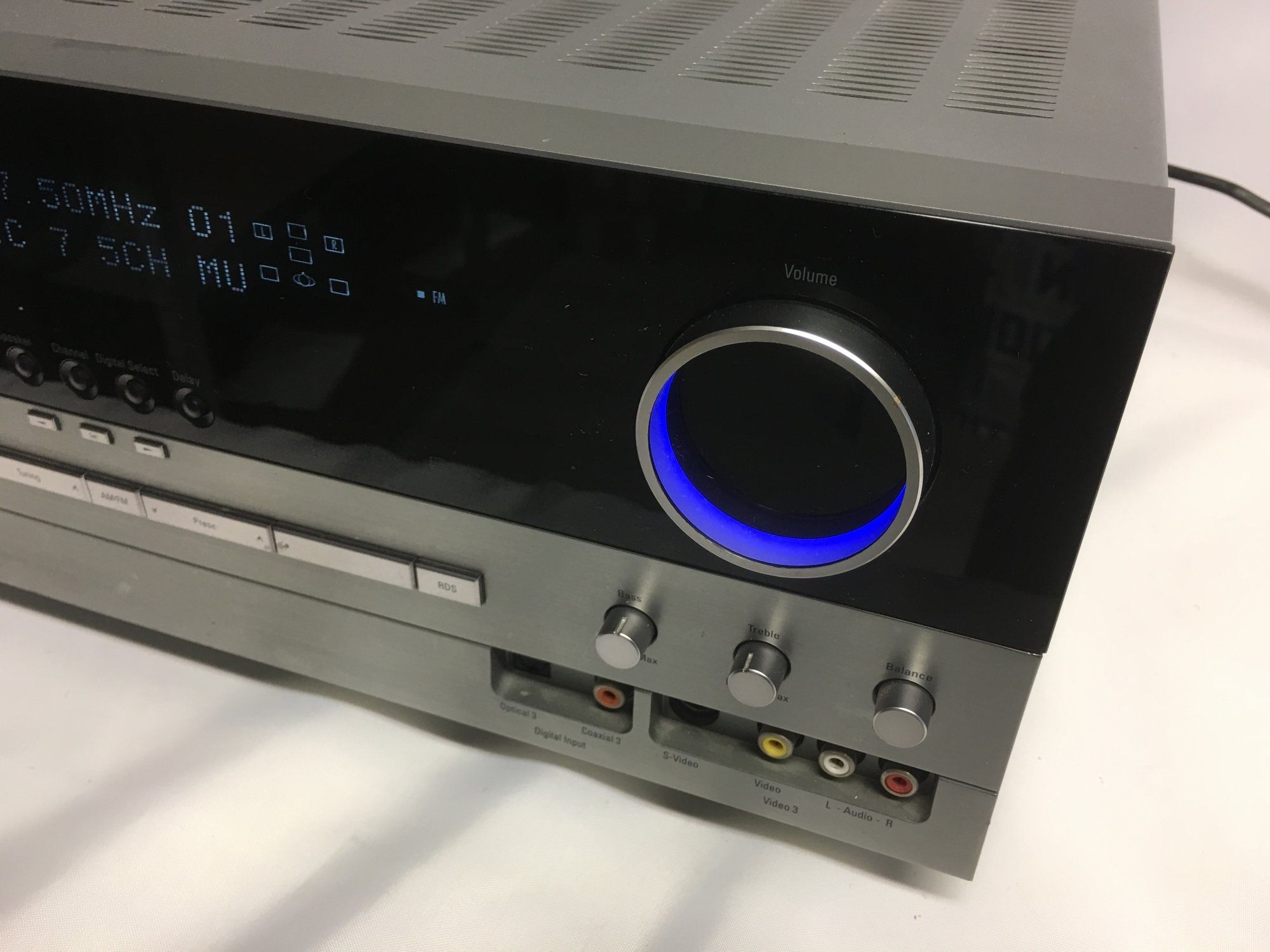 harman kardon avr 130