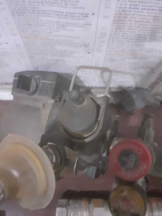 Centrala lamborghini xilo 20 mcs piese