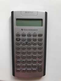 Texas instruments BA ll PLUS Professional финансовый калькулятор CFA