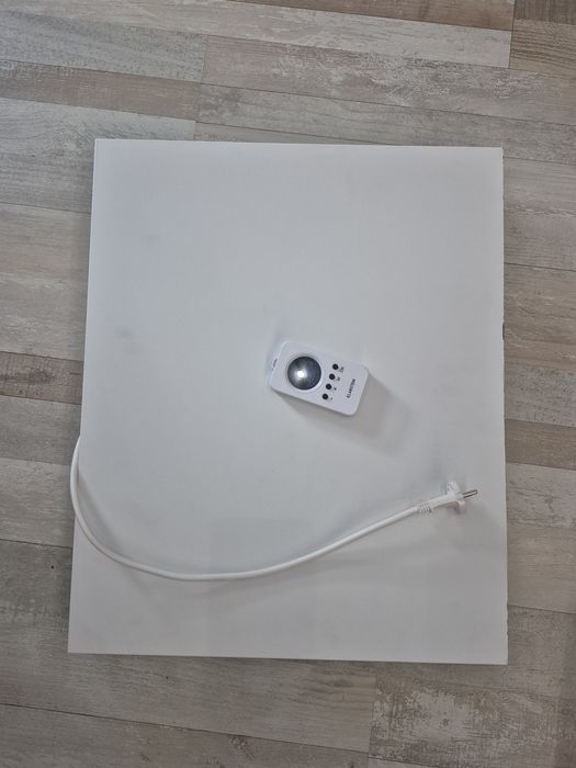 Конвектор klarstein