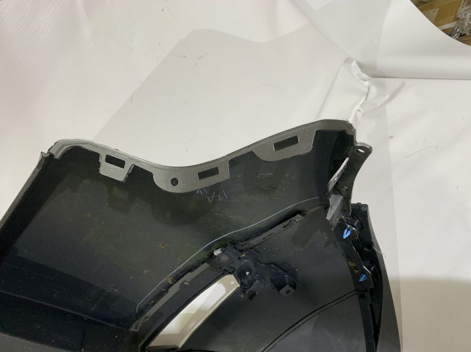 Bara spate Land Rover Evoque Dinamiq, 2015, 2016, 2017, 2018, cod origine OE EJ3M-17D781-A.