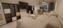 Apartament 2 cam,50 m,loc parcare,Militari residence