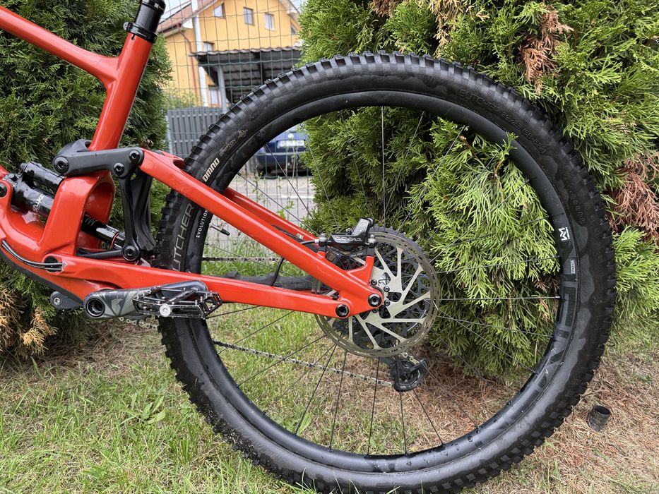 Specialized Enduro (2023) S4