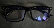 Ochelari chrome hearts