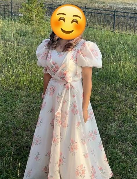 Продам платье 42 размер