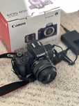 Canon M50 ТОП ЦЕНА Безогледален