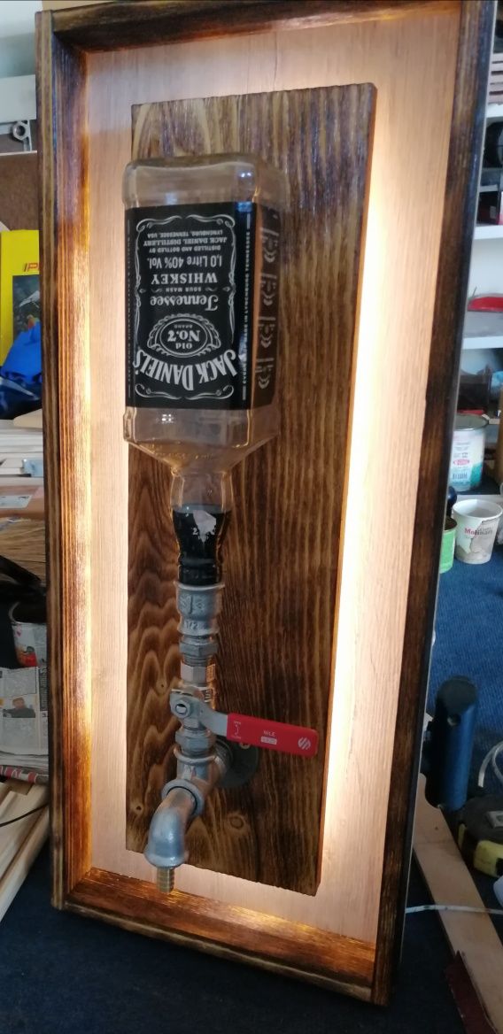 Диспенсър за jack daniels