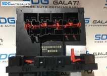 Unitate Modul Calculator Confort Comfort Panou Tablou Sigurante Volkswagen Golf 5 2004 - 2008 Cod 1K0937049S [L4984]