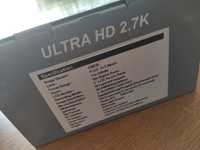 Se vinde camera filmat digitala ultra HD 2.7K