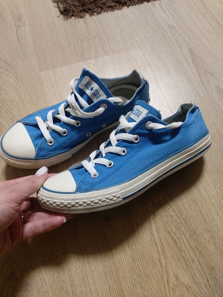 Кецове Converse .