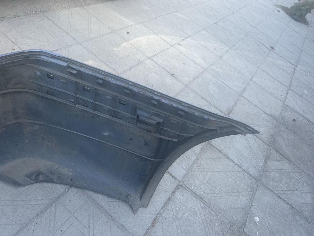 Задна броня за Volkswagen Passat B5 sedan седан