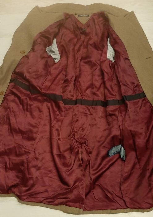 Trench Tommy Hilfiger