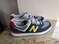 Кецове New Balance 41.5