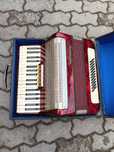 Acordeon 48 basi