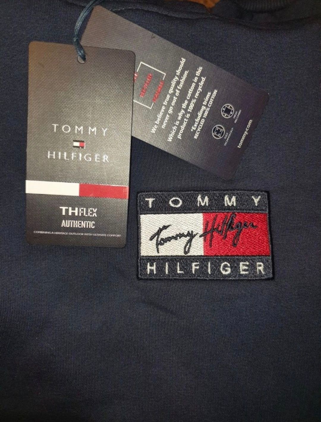 Hanorac Tommy Hilfiger