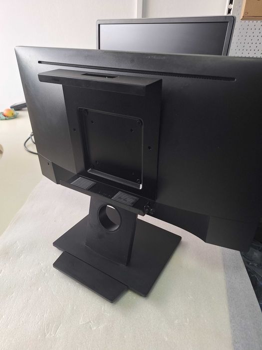Dell OptiPlex Micro and Thin Client Dual VESA Mount Bracket 482-BBEQ