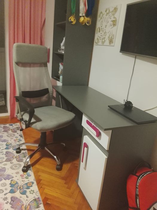 Apartament cu 3 camere