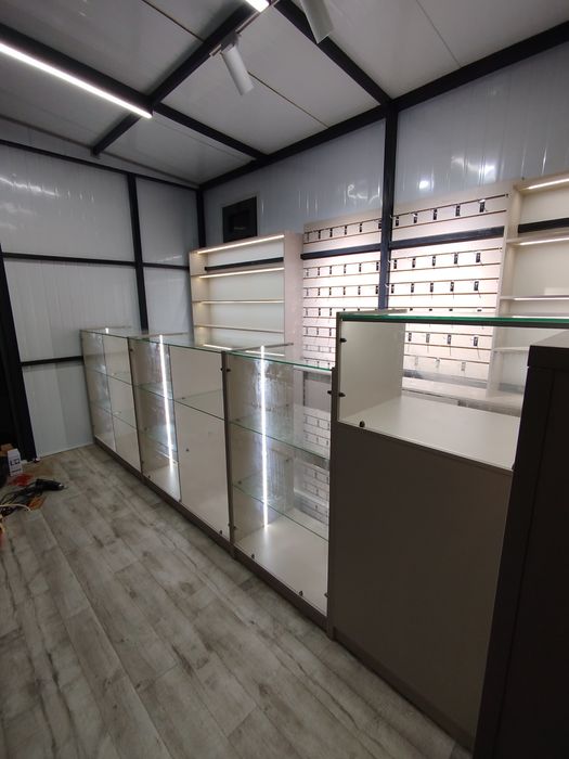 Мебель на заказ!